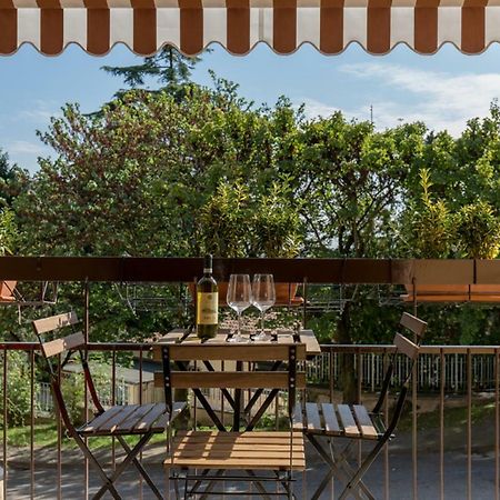 Il Gelso Apartment Werona Zewnętrze zdjęcie