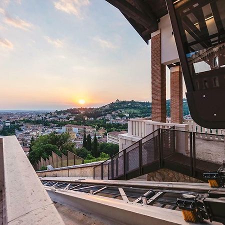 Il Gelso Apartment Werona Zewnętrze zdjęcie