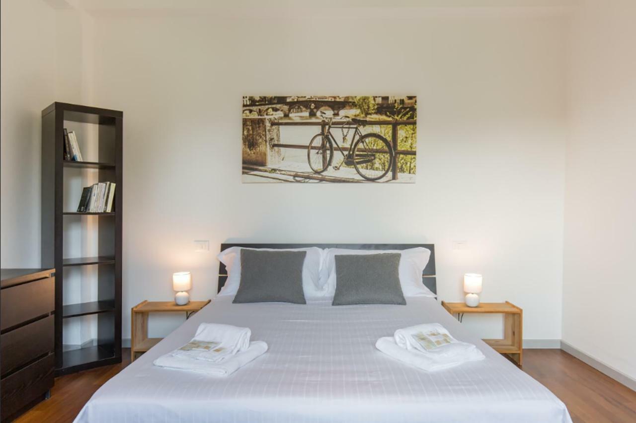 Il Gelso Apartment Werona Zewnętrze zdjęcie