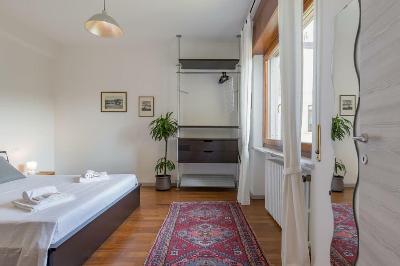 Il Gelso Apartment Werona Zewnętrze zdjęcie