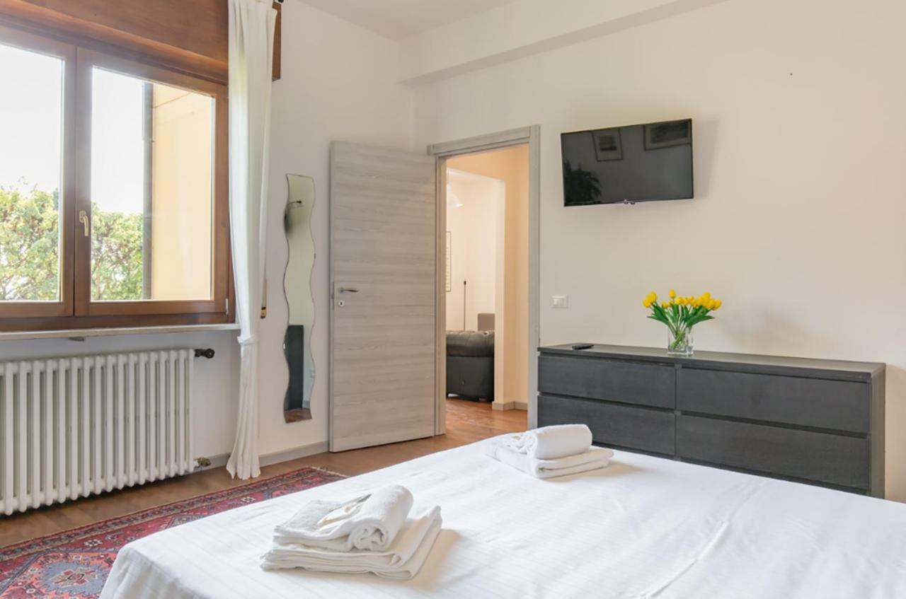 Il Gelso Apartment Werona Zewnętrze zdjęcie