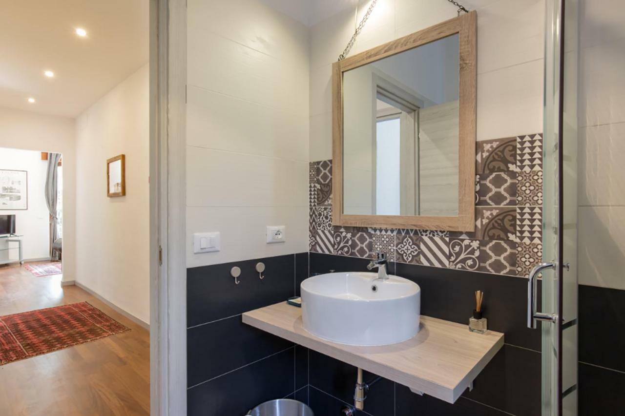 Il Gelso Apartment Werona Zewnętrze zdjęcie
