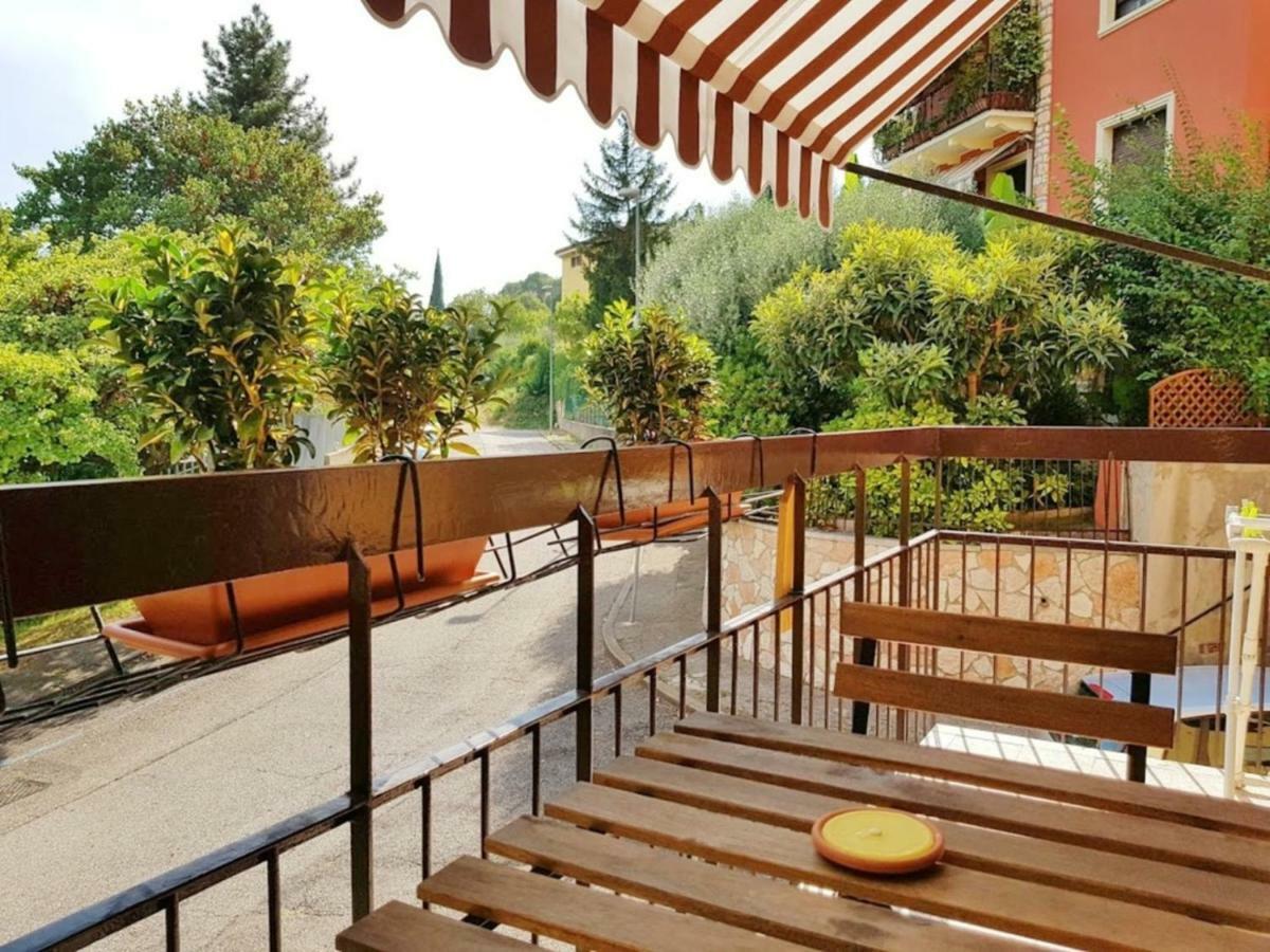 Il Gelso Apartment Werona Zewnętrze zdjęcie