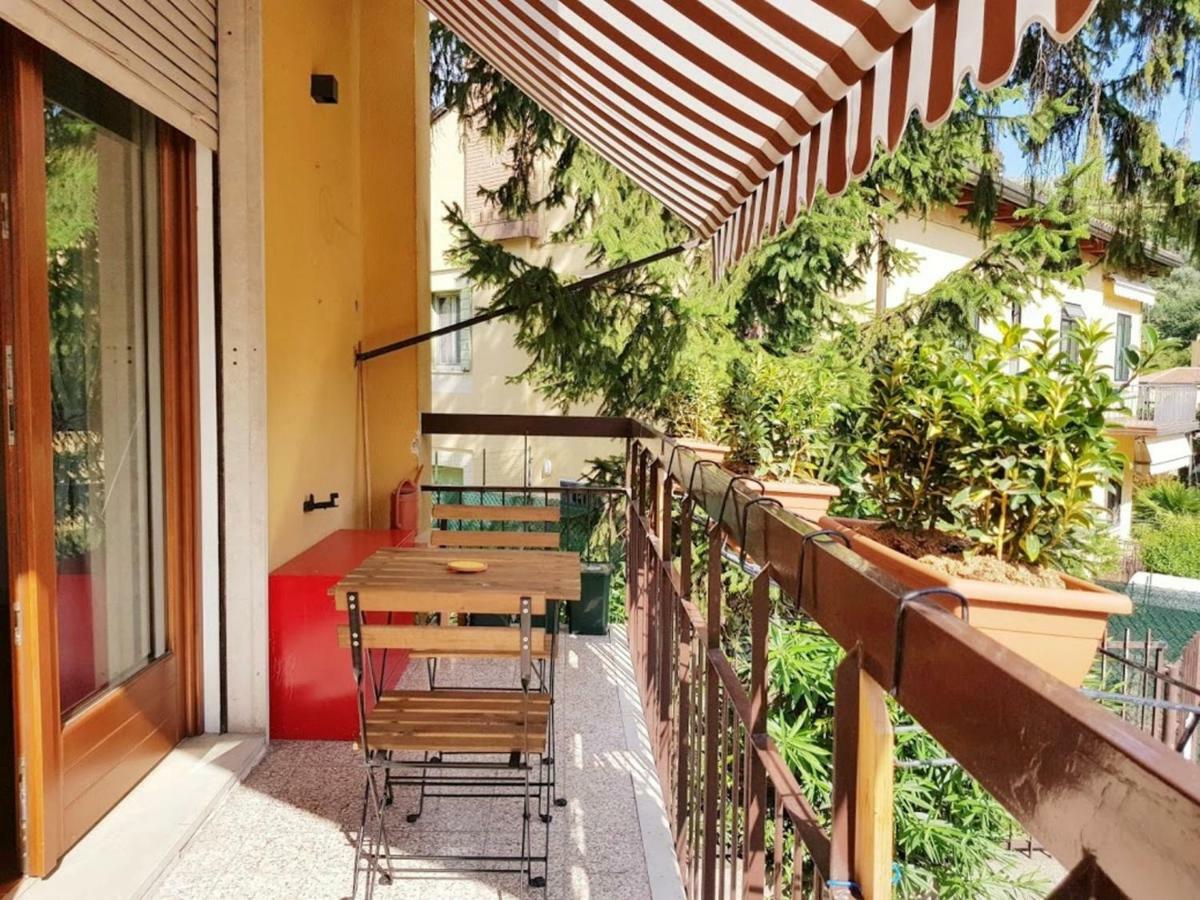 Il Gelso Apartment Werona Zewnętrze zdjęcie